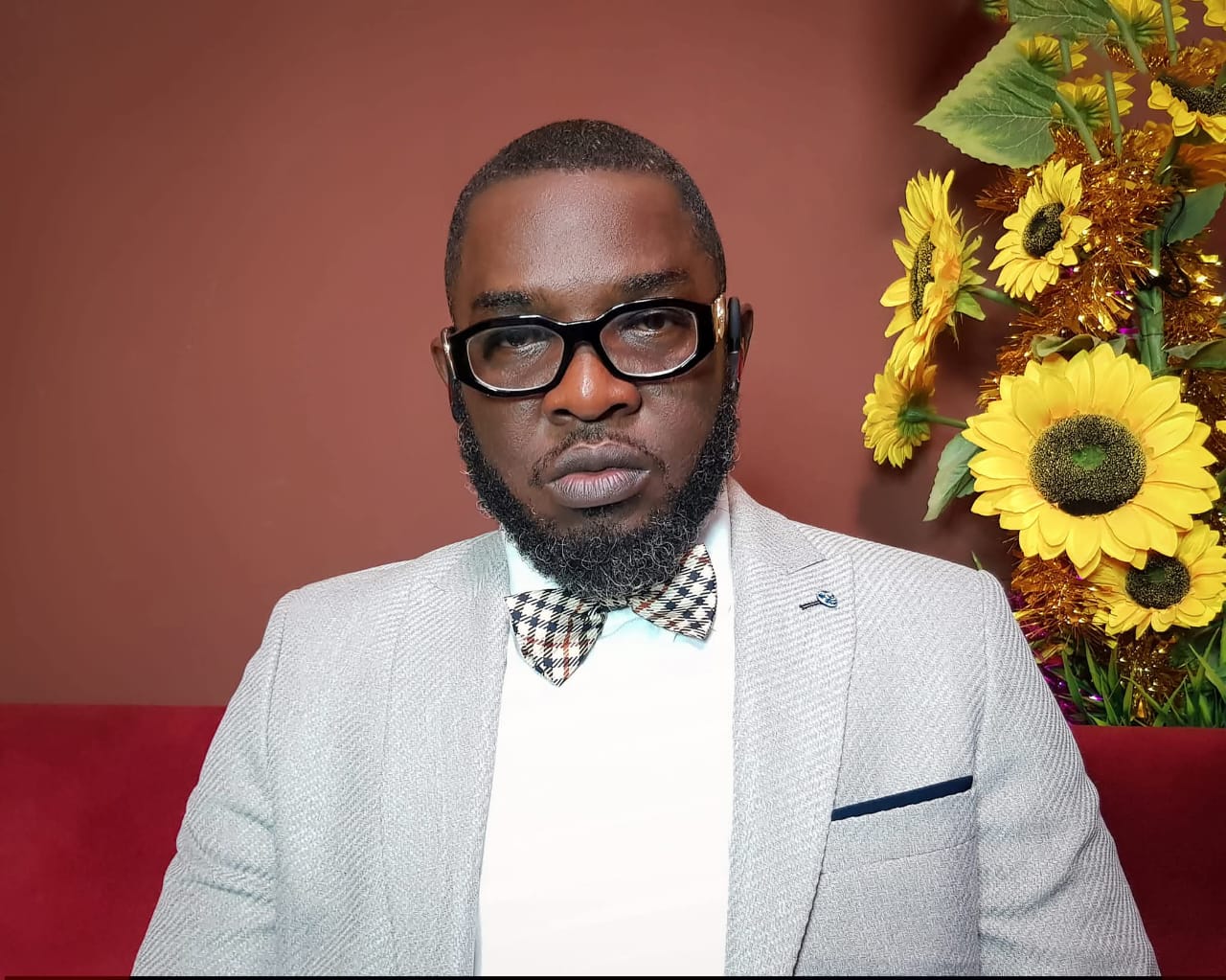 Mr. Tuoyo Ikomi